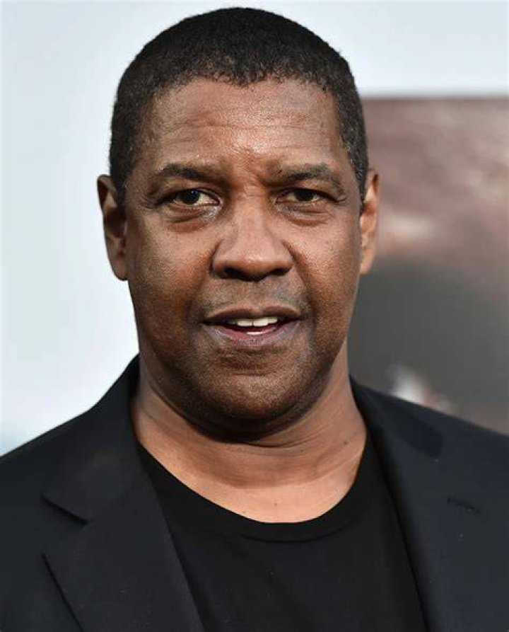 Denzel Washington Disney Wiki FANDOM powered by Wikia