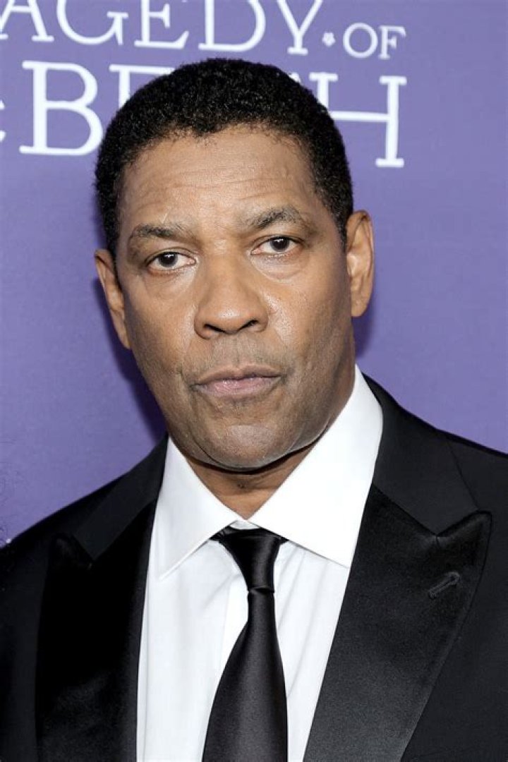 Denzel Washington Owes His Life to Single Mom &mdash; She Struggled to Make