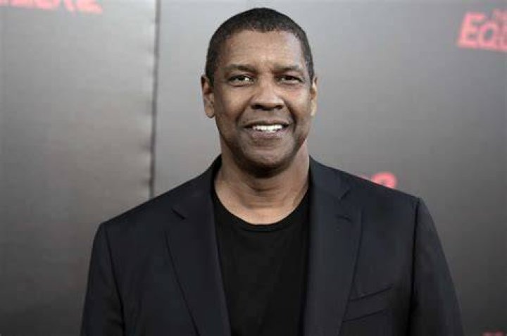 Denzel Washington, une fin en beaut&eacute;