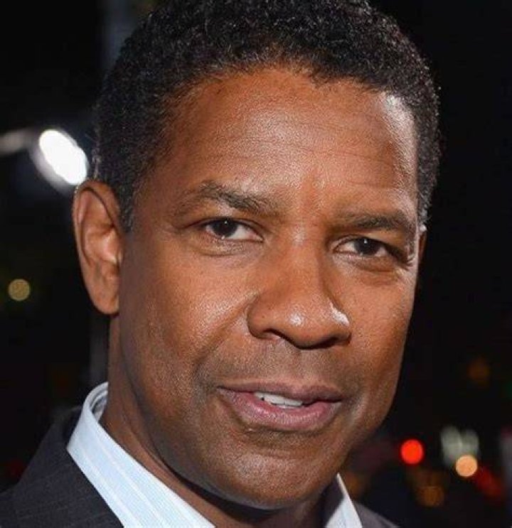 Denzel Washington Wiki, Bio, Age, Net Worth, and Other Facts Facts Five