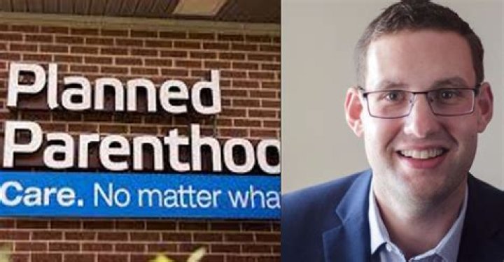 Der Regisseur von Planned Parenthood behauptet, Kinder seien von Geburt