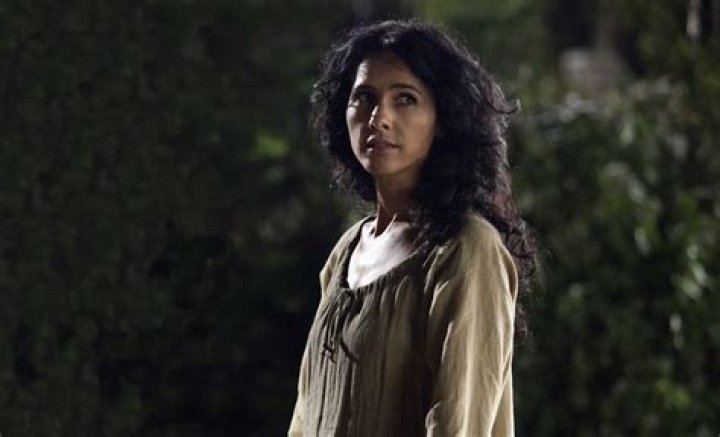 DerinKırmızı Paola Turbay, True Blood kadrosuna katıldı!