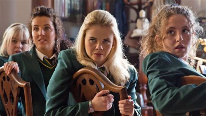 Derry Girls on Channel 4 cast and character profiles Radio Times