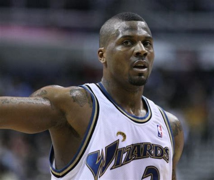DeShawn Stevenson Bio, Affair, Married, Wife, Net Worth, Ethnicity, Height