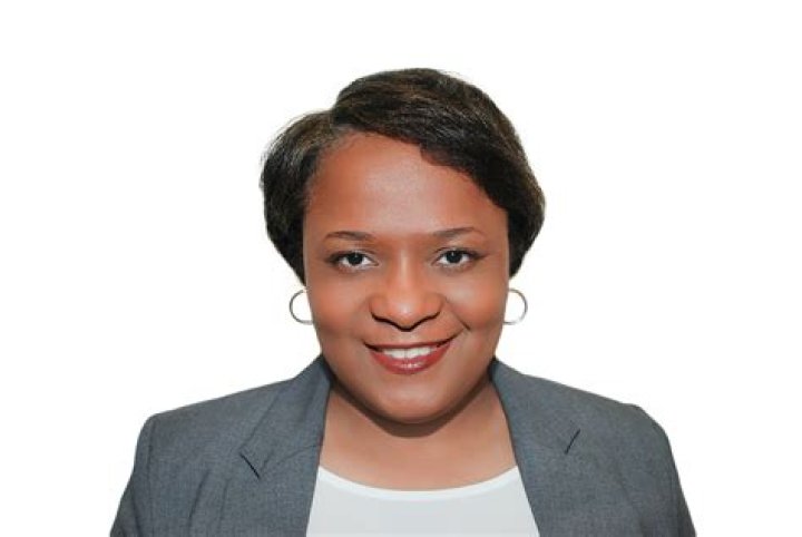 Desiree T. Washington for Los Angeles County Board Supervisor 2020
