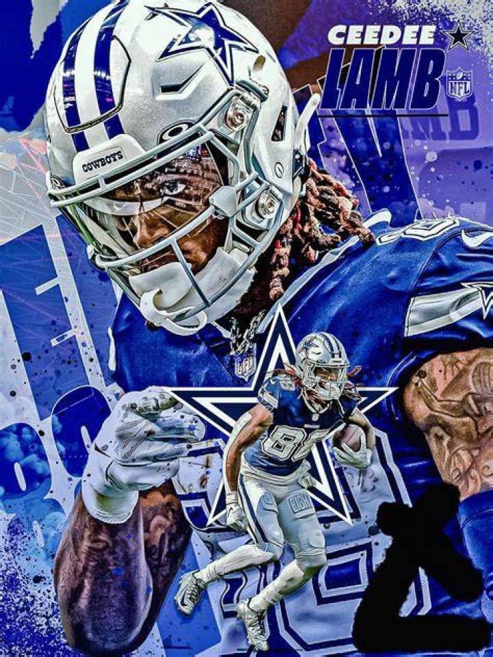 Desktop Ceedee Lamb Wallpaper EnWallpaper