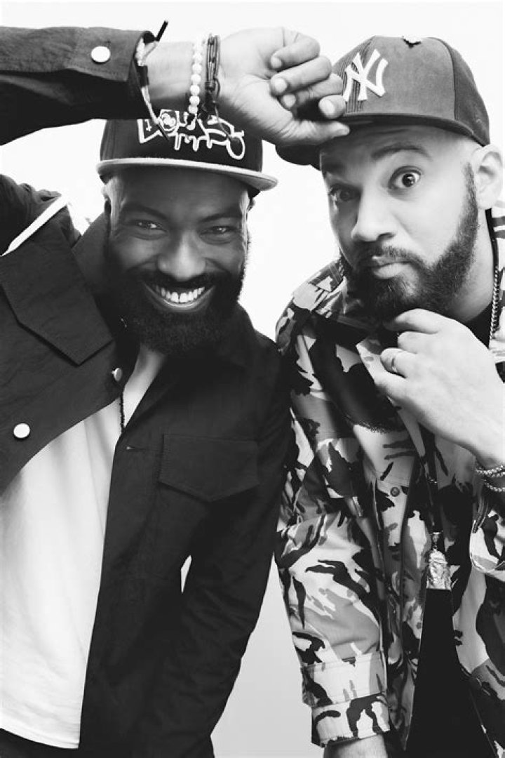 Desus & Mero And Ziwe Are Shaking Up LateNight Deadline