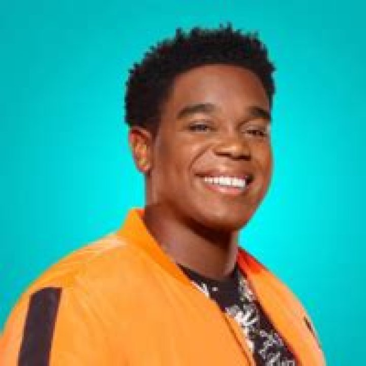 Dexter Darden Personality Type Personality at Work