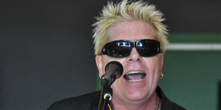 Dexter Holland Net Worth Career & Lifestyle [2024 Update]