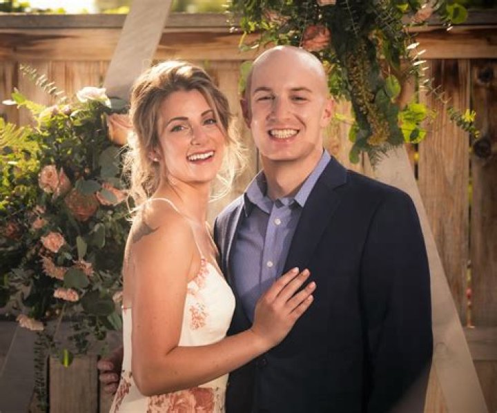 Did Ashley Reeves Marry Danny?
