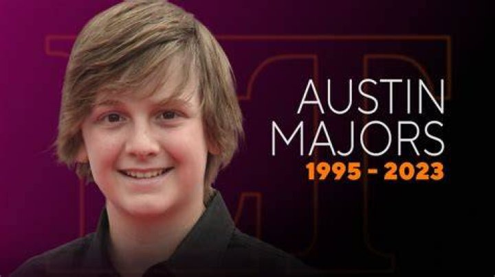 Did Austin Majors Suicide? What Happened To Him Parents