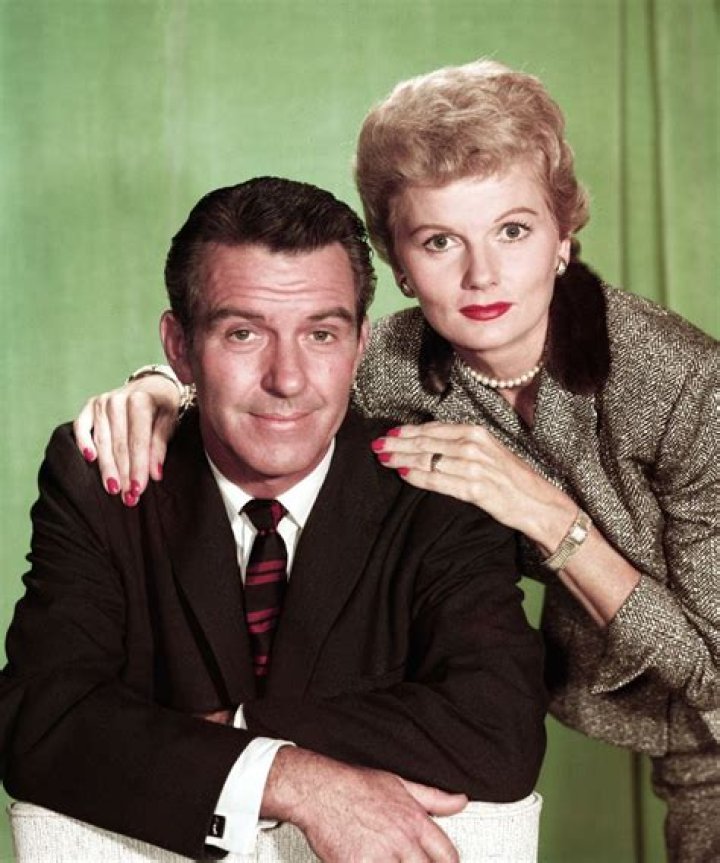 Did Barbara Billingsley and Hugh Beaumont like each other? Famous