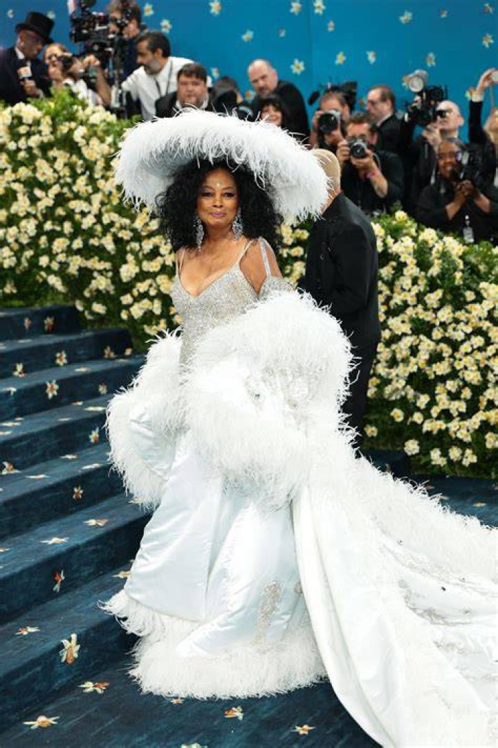 did diana ross passed away today Archives Inspirationfeed