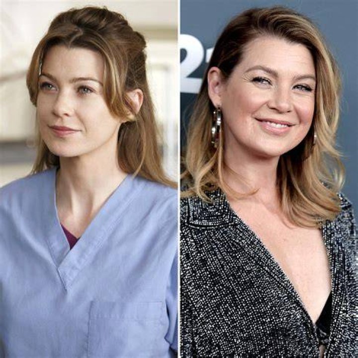 Did Ellen Pompeo Get Plastic Surgery? Surgeons Exclusively Weigh In!
