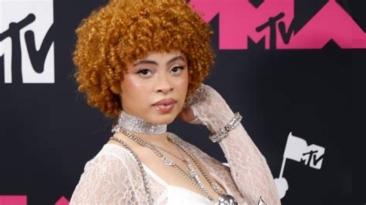 Did Ice Spice Get a BBL?