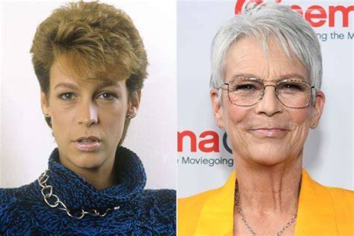 Did Jamie Lee Curtis Just Tease a Power Boost for Michael Myers in