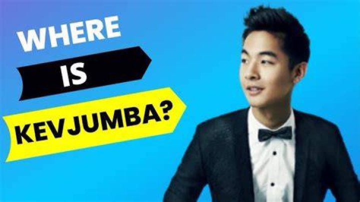 Did Kevjumba Join a Cult & a Monk? Superfame