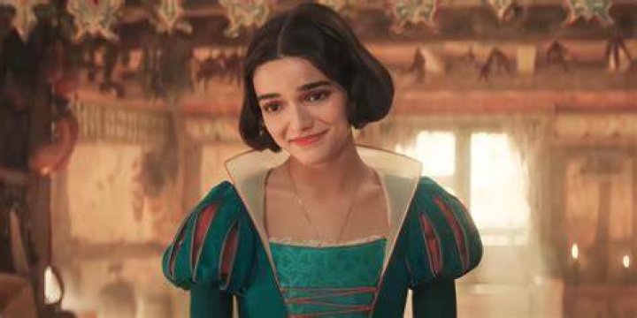 Did Snow White&rsquo;s Rachel Zegler get Gina Carano fired? Drama explained