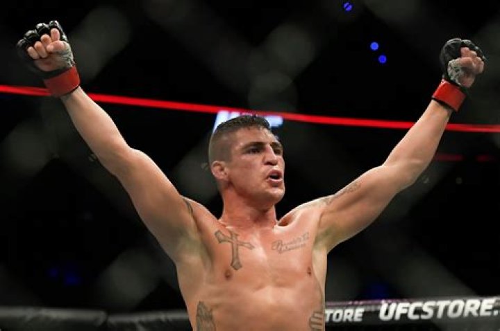Diego Sanchez Accepts Sanction for Violation of UFC AntiDoping Policy