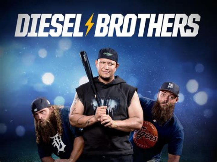 Diesel Brothers, Season 2 on iTunes