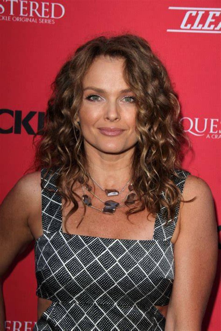 Dina Meyer Dina meyer, Beautiful actresses, Dina