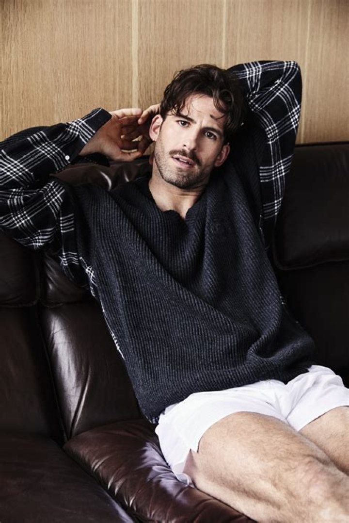 Dino Fetscher Talks Playing a Queer ActionMan In Foundation MAN
