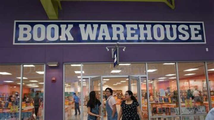 Discount bookseller Book Warehouse planning new location at Johnson