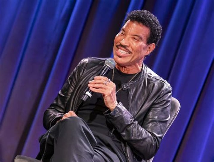 Discover The Secrets Behind Lionel Richie's Staggering Net Worth