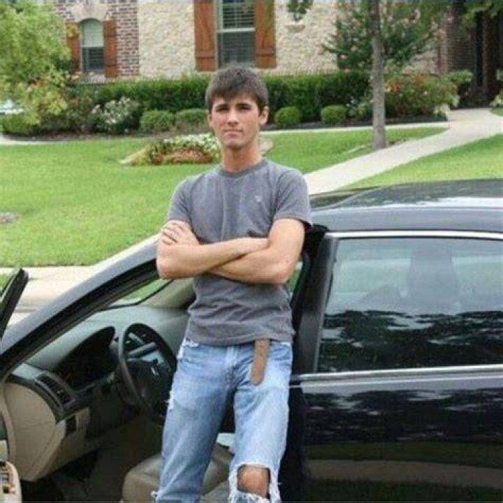 Discover The Unseen: Christopher Cody Cyrus Revealed