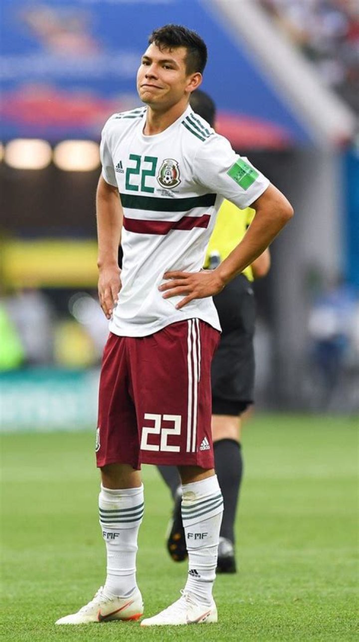 Discover Unseen Truths: Hirving Lozano's Injury Unraveled