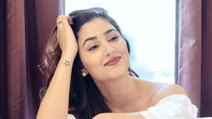 Disha Parmar takes a dig at Rubina through her Tweet!! Telly Updates