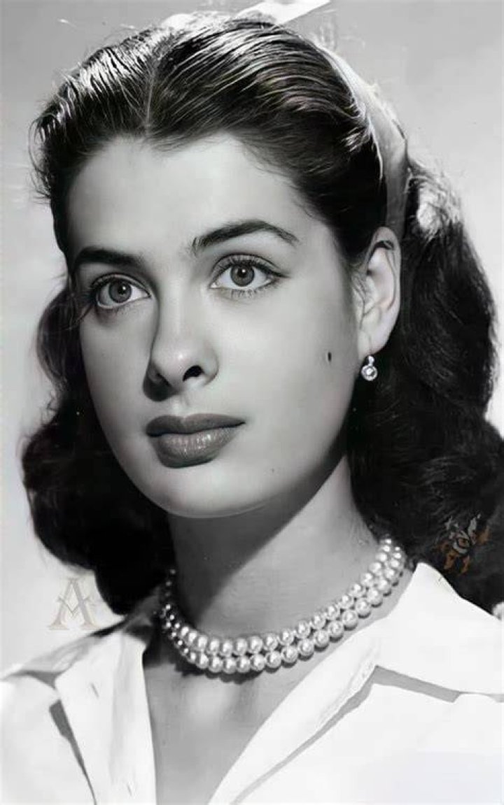 DIVAS de M&eacute;xico Rebeca Iturbide