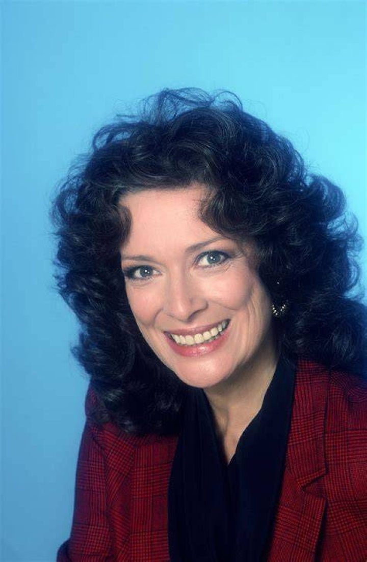 Dixie Carter IMDb
