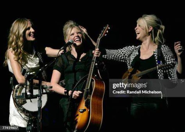 Dixie Chicks' Natalie Maines Files for Divorce from Adrian Pasdar After