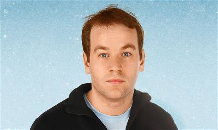 Do206 Interview Mike Birbiglia talks New Years...