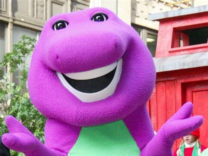 Documentary digs down on Barney, the purple dinosaur created in Texas