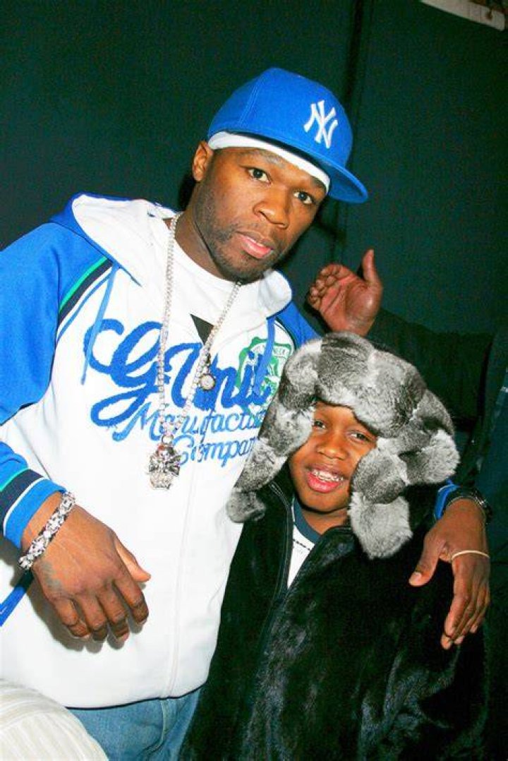 Does 50 Cent Have a Wife or Girlfriend, Who Is He Dating?
