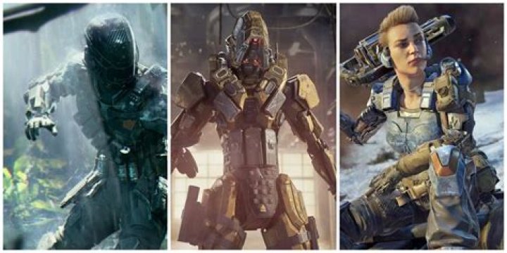 Does Black Ops 3 have 4 player split screen? Guide Achat Gamer