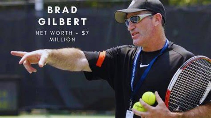 Does Brad Gilbert Have Cancer? Illness And Health 2023