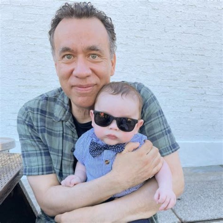 Does Fred Armisen Have Kids, Ethnicity, Wikipedia, Abuse, Mom