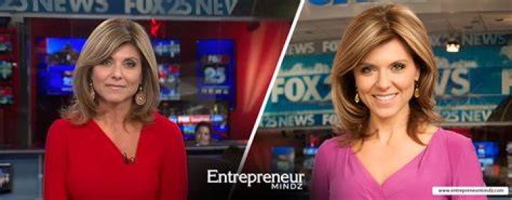 Does Maria Stephanos Brain Tumor (Health) Maria Stephanos Salary, Age