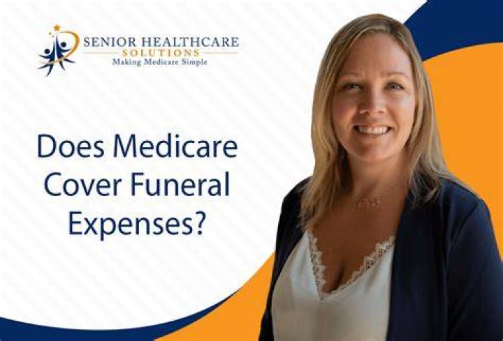 Does Medicare Cover Funeral Expenses?