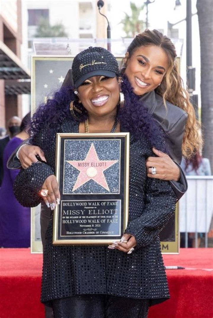 Does Missy Elliott Have a Husband? Inside the Star's Love Life