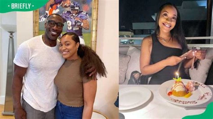 Does Shannon Sharpe have children? All you need to know about Hall of