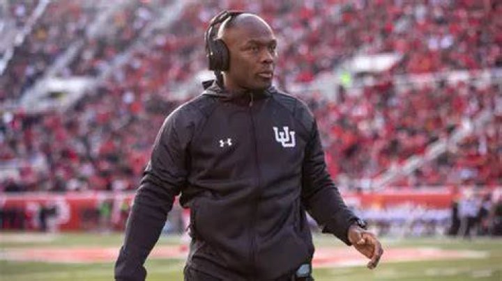 Does Sharrieff Shah Still Coach at Utah? &raquo; Networth202