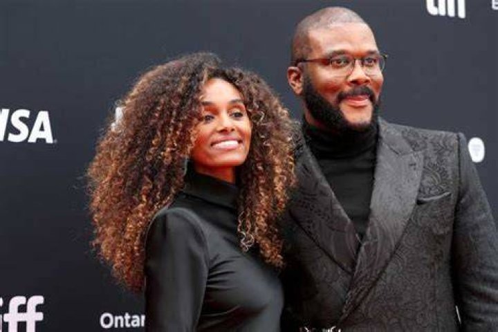 Does Tyler Perry Have Children?