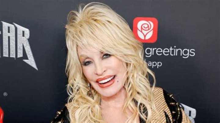 Dolly Parton Pays Tribute to Brother Floyd Billboard Billboard