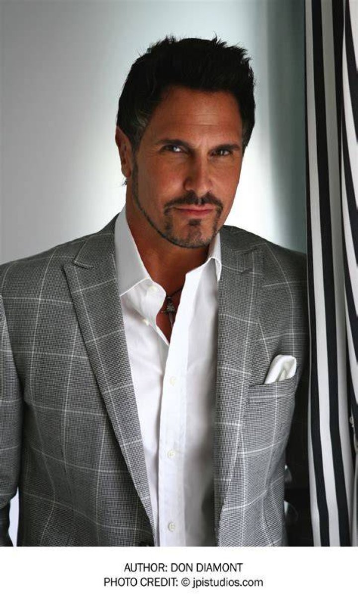 Don Diamont TheBoldandtheBeautiful Wiki Fandom powered by Wikia