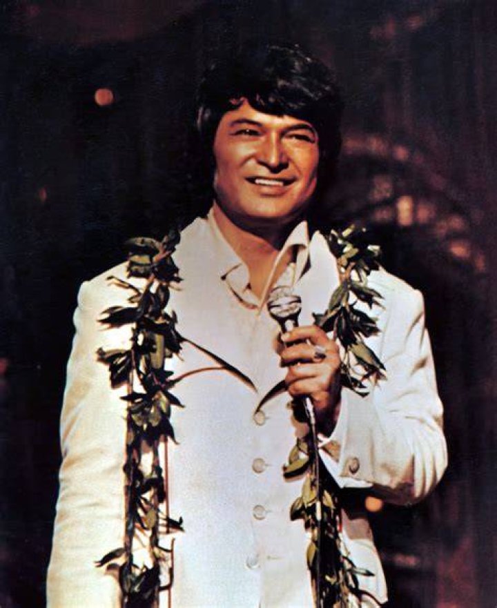 Don Ho Why the 'Tiny Bubbles' singer was one of Hawaii's first