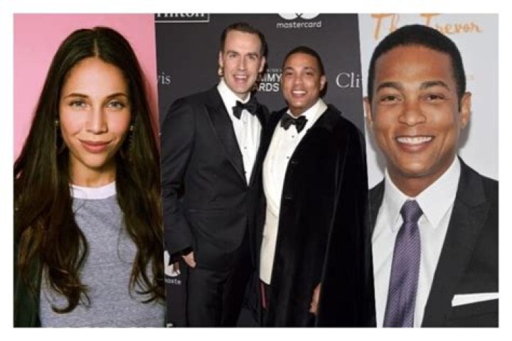Don Lemon first wife Who Is Stephanie Ortiz?